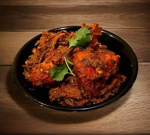Chicken Hydrabadi