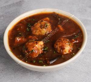 Paneer Manchurian