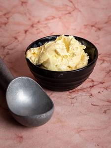 Butterscotch Ice Cream