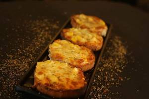 Garlic Cheese Stick