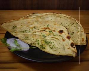 Lachha Paratha