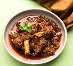 Mutton Masala