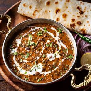 Dal Makhani