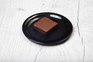 Molten Brownie