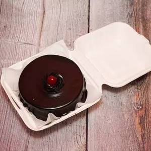 Cherish Chocolate Cake [Bento] [200 Gms]