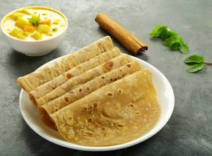 Chapathi (1 Pc)