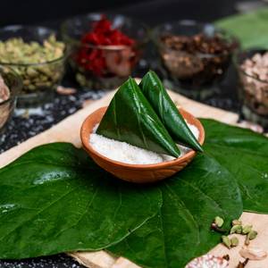 Saada Paan