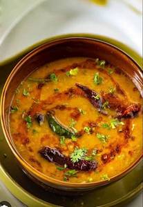 Dal Kolapuri (spicy)