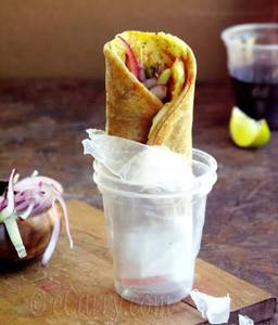 Egg Roll