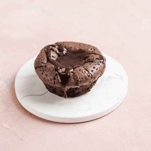 Choco-Lava Brownie Pack Of 2