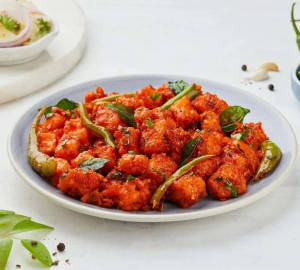 Paneer 65