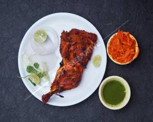 Chicken Tandoori [Half]