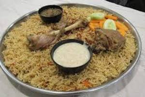 Mutton Mandi