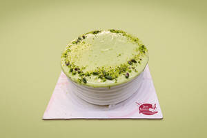 Pistachio Cake