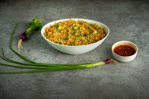 Veg Fried Rice
