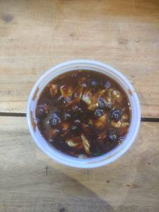 Manchow Soup [Veg]
