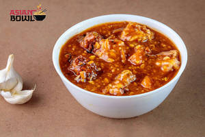 Classic Chilli Chicken Gravy