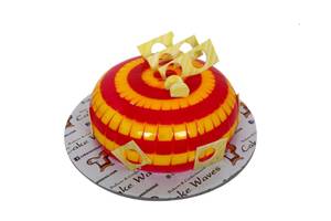 Blueberry With Mango