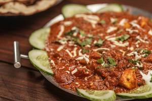 Tawa Paneer - Medium