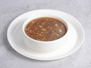 Manchow Soup