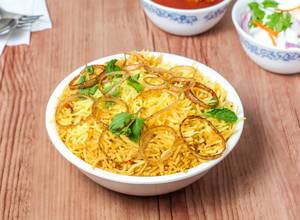 Biryani Rice