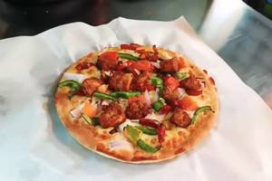 Small Tandoori Paneer