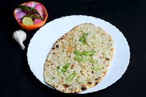 Galic Naan