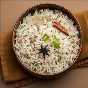 Jeera Rice