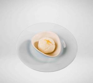 Sponge rasgulla