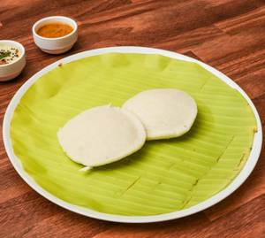 Single Idli