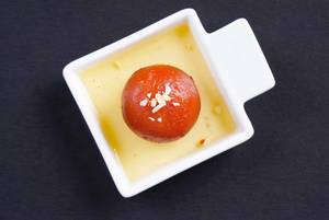 Gulab Jamun