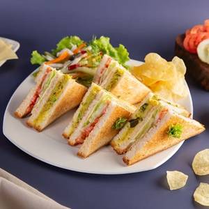 Gateway Deccan Sandwich