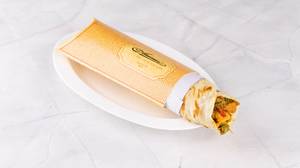 Mixed Veg Roll