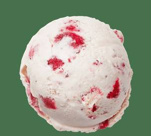 Vanilla Strawberry Delight