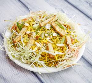 Singapore Noodles