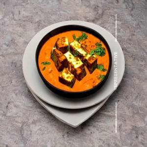 Paneer Butter Masala