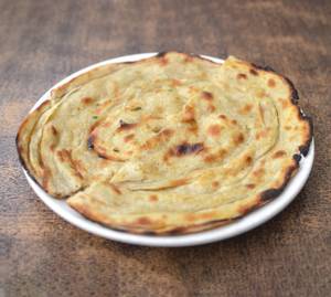 Laccha Paratha