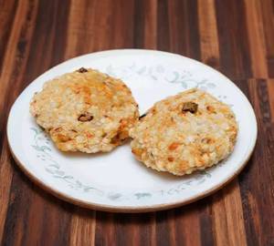 Sabudana Wada