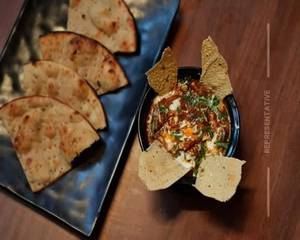 Paneer Jaipuri