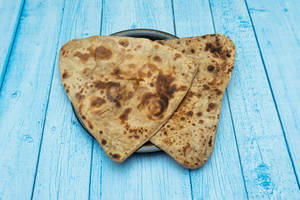 Plain Tawa Paratha