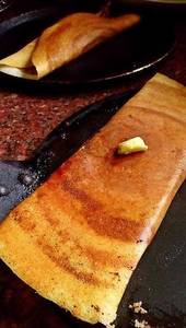 Butter Masala Dosa