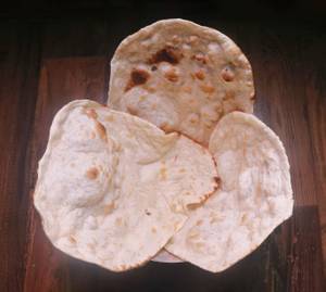 Roti