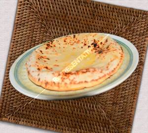 Butter Roti