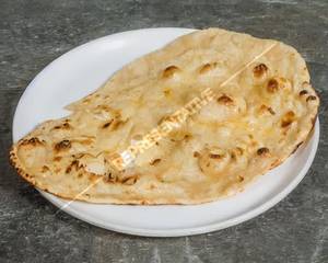 Butter Naan