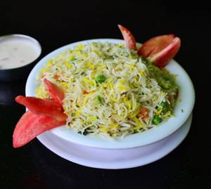 Matar Pulao   