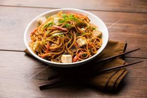 Paneer Noodles