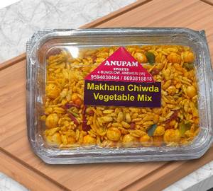 Diet Makhana Mix  (200gms)