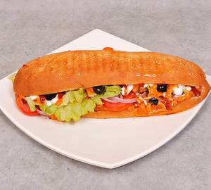 Non Veg Delight Sub
