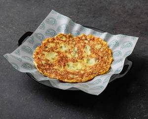 Egg Omlette