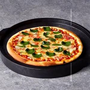 Small Spicy Delight Pizza